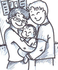 Happy Family Happy Family